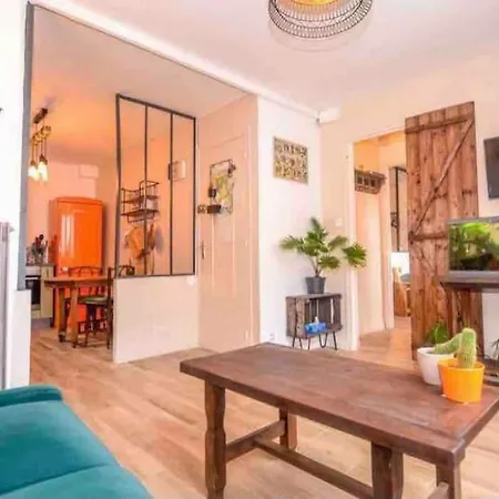 Les Valericaines Appartement Vieille Ville Saint Valery Sur Somme Exterior photo